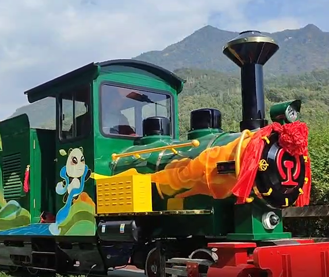 青川项目